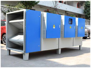 高效環(huán)保，科技賦能——茂名UV光解凈化器批發(fā)與計算機軟硬件設(shè)備一站式采購