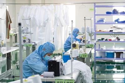 黑龍江 統籌疫情防控與生活保障，全力確保物資供應與銷售暢通