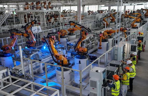 恒馳汽車 極速前行的背后，品質與“五金”的深層解讀