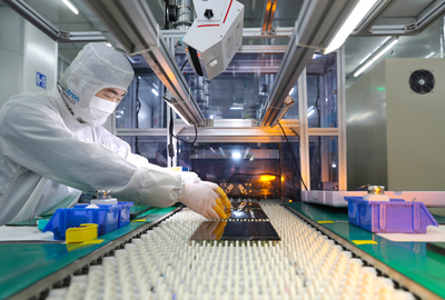 模具行業復工復產有序推進，為制造業復蘇注入強勁動力