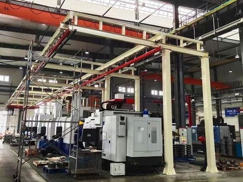 KBK起重機哪家好？業內知名品牌與選購指南