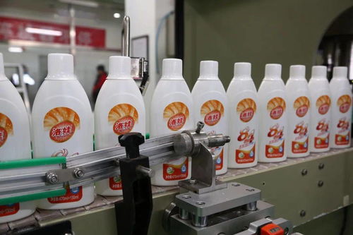 洛娃集團加速消毒產品生產，保障市場供應與壓鑄制品質量