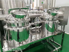 富達日化 洗滌產品、化妝品及車用尿素生產線全面升級，模具革新引領智能制造新篇章